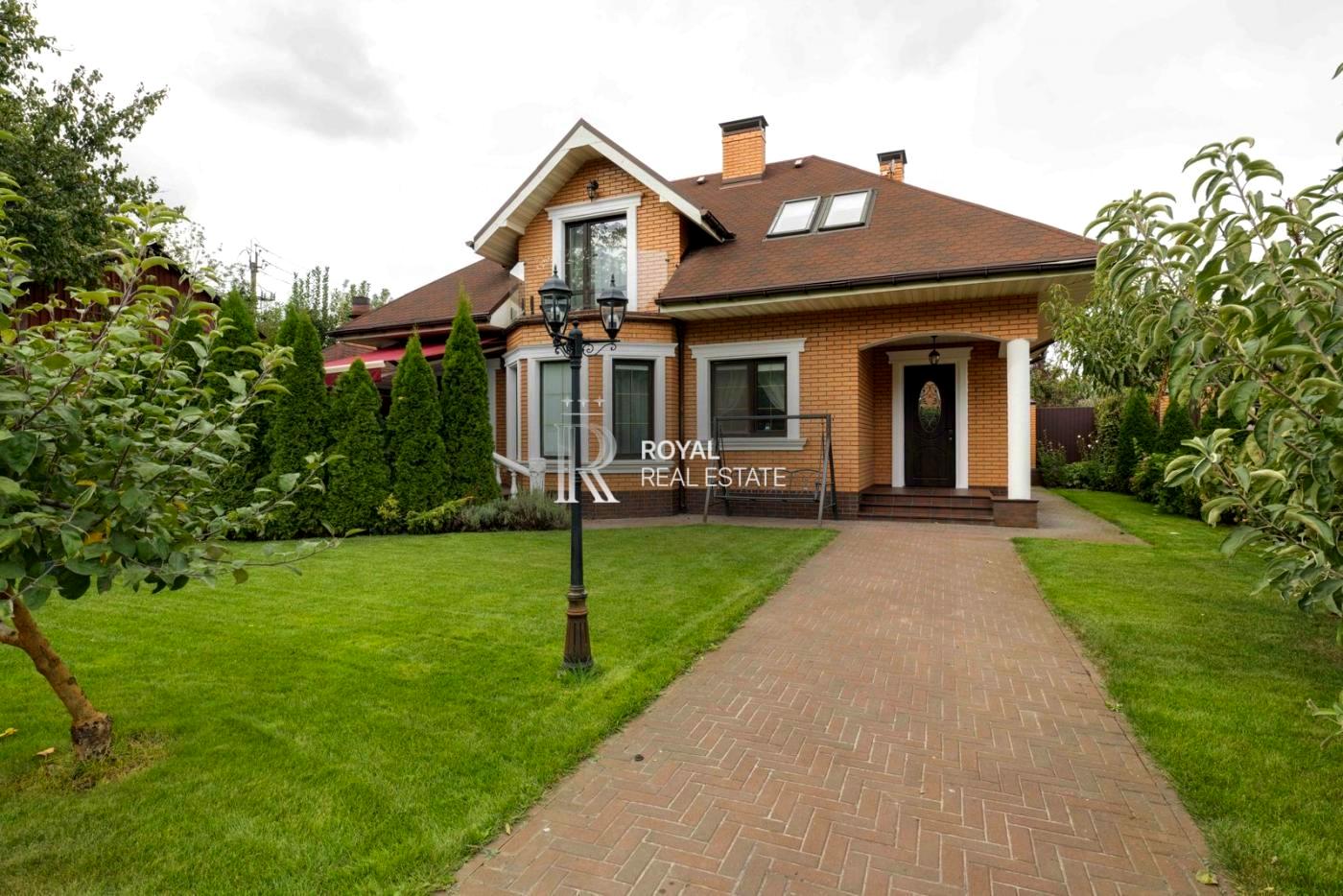 Будинок за адресою вул. Гродненська (площа 250 м²) - Atlanta.ua - фото 2