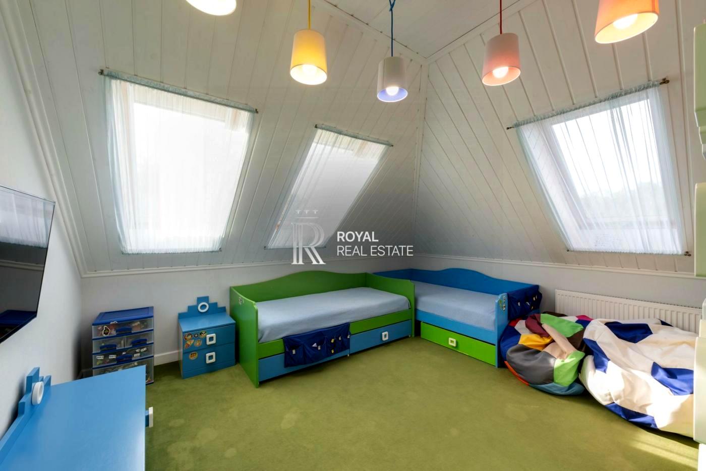 Будинок за адресою вул. Гродненська (площа 250 м²) - Atlanta.ua - фото 6