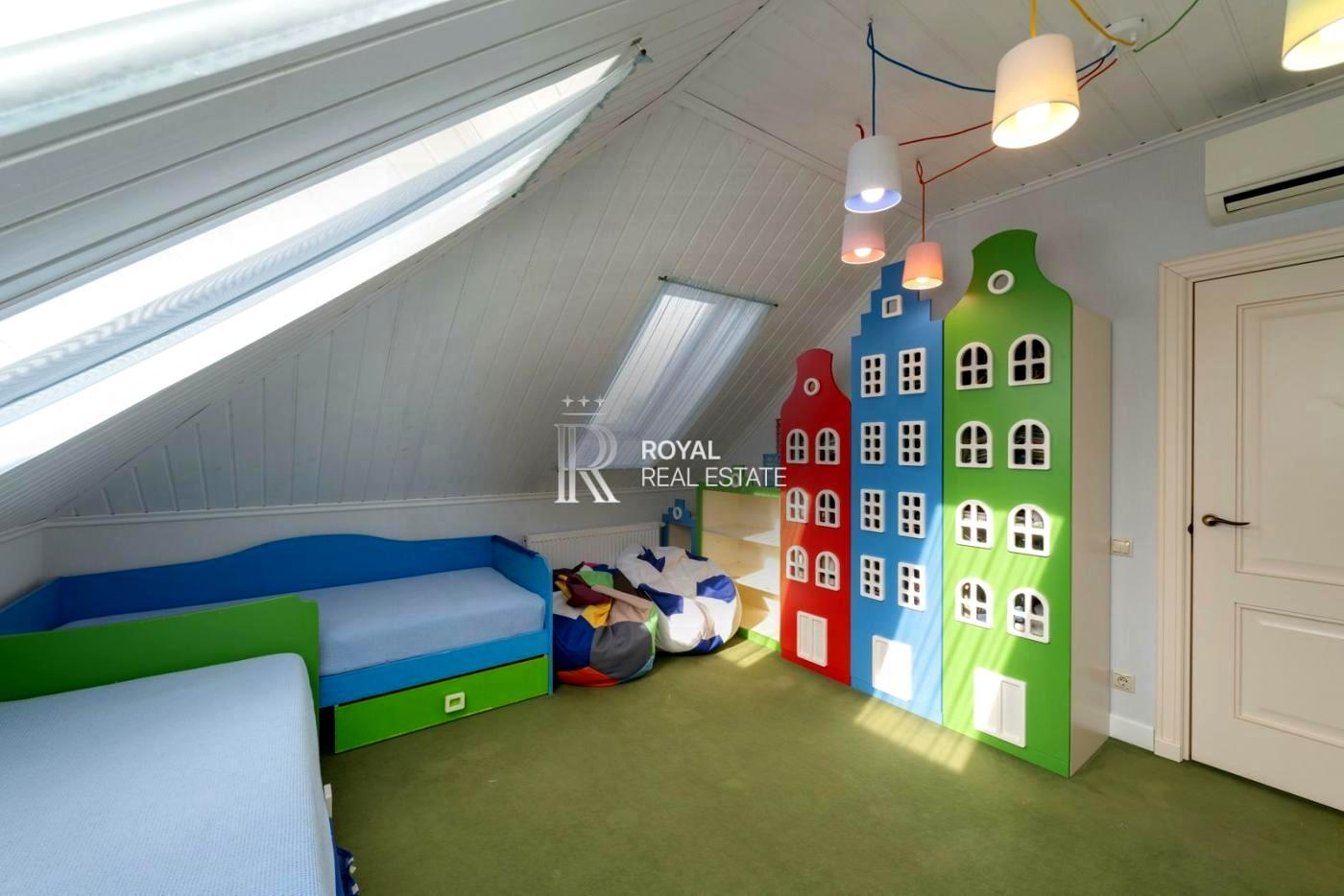 Будинок за адресою вул. Гродненська (площа 250 м²) - Atlanta.ua - фото 7