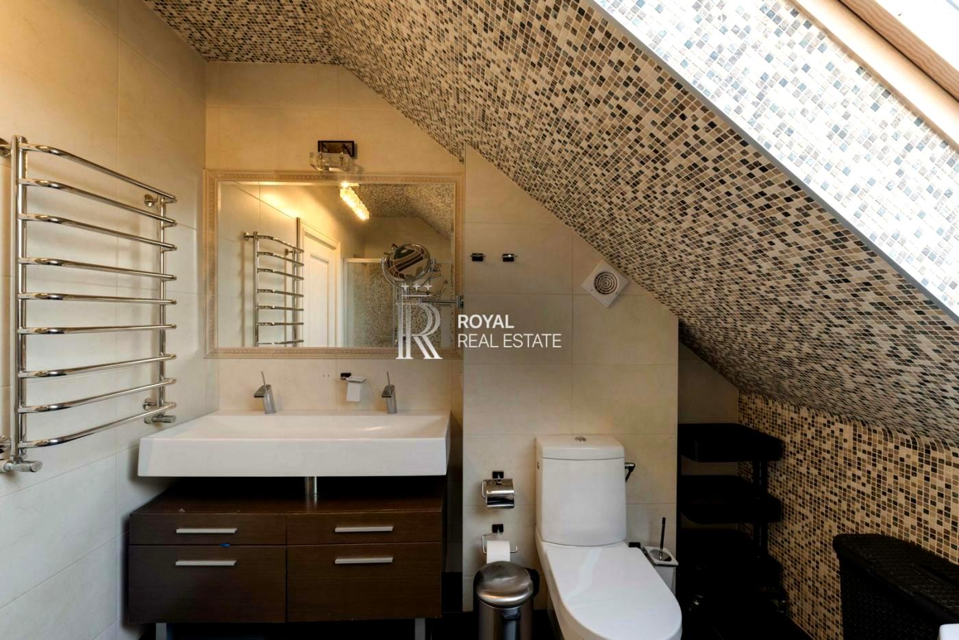 Будинок за адресою вул. Гродненська (площа 250 м²) - Atlanta.ua - фото 8