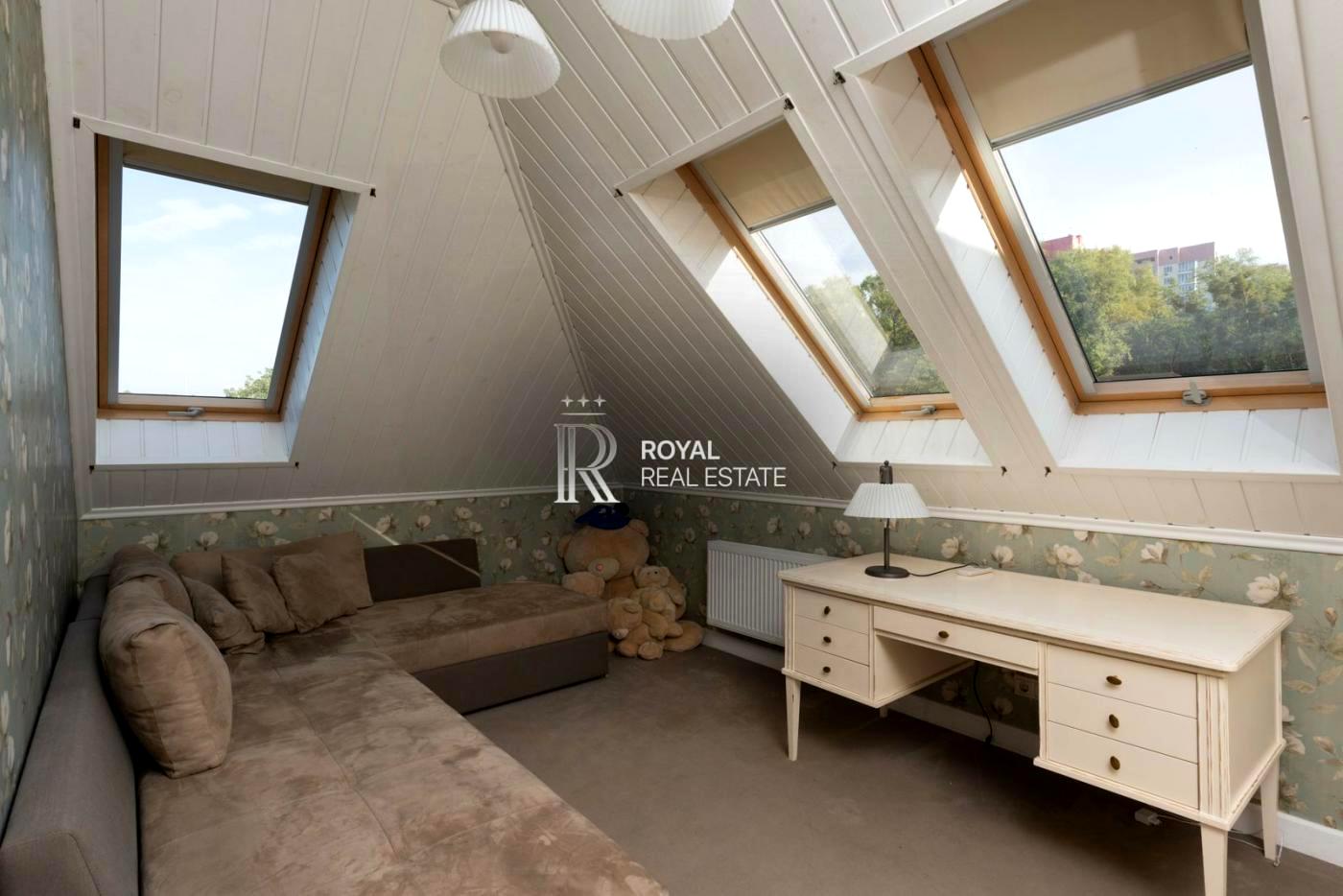 Будинок за адресою вул. Гродненська (площа 250 м²) - Atlanta.ua - фото 10