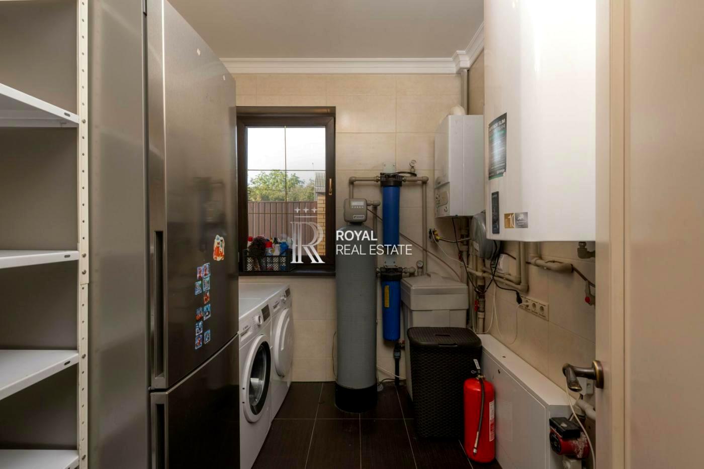 Будинок за адресою вул. Гродненська (площа 250 м²) - Atlanta.ua - фото 13