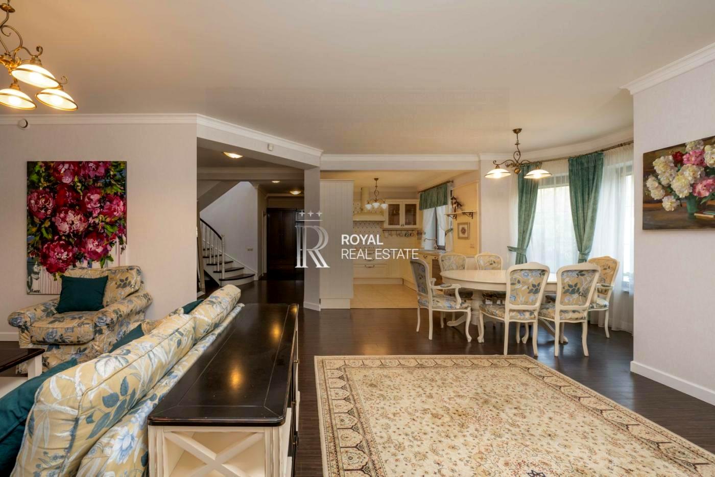 Будинок за адресою вул. Гродненська (площа 250 м²) - Atlanta.ua - фото 17