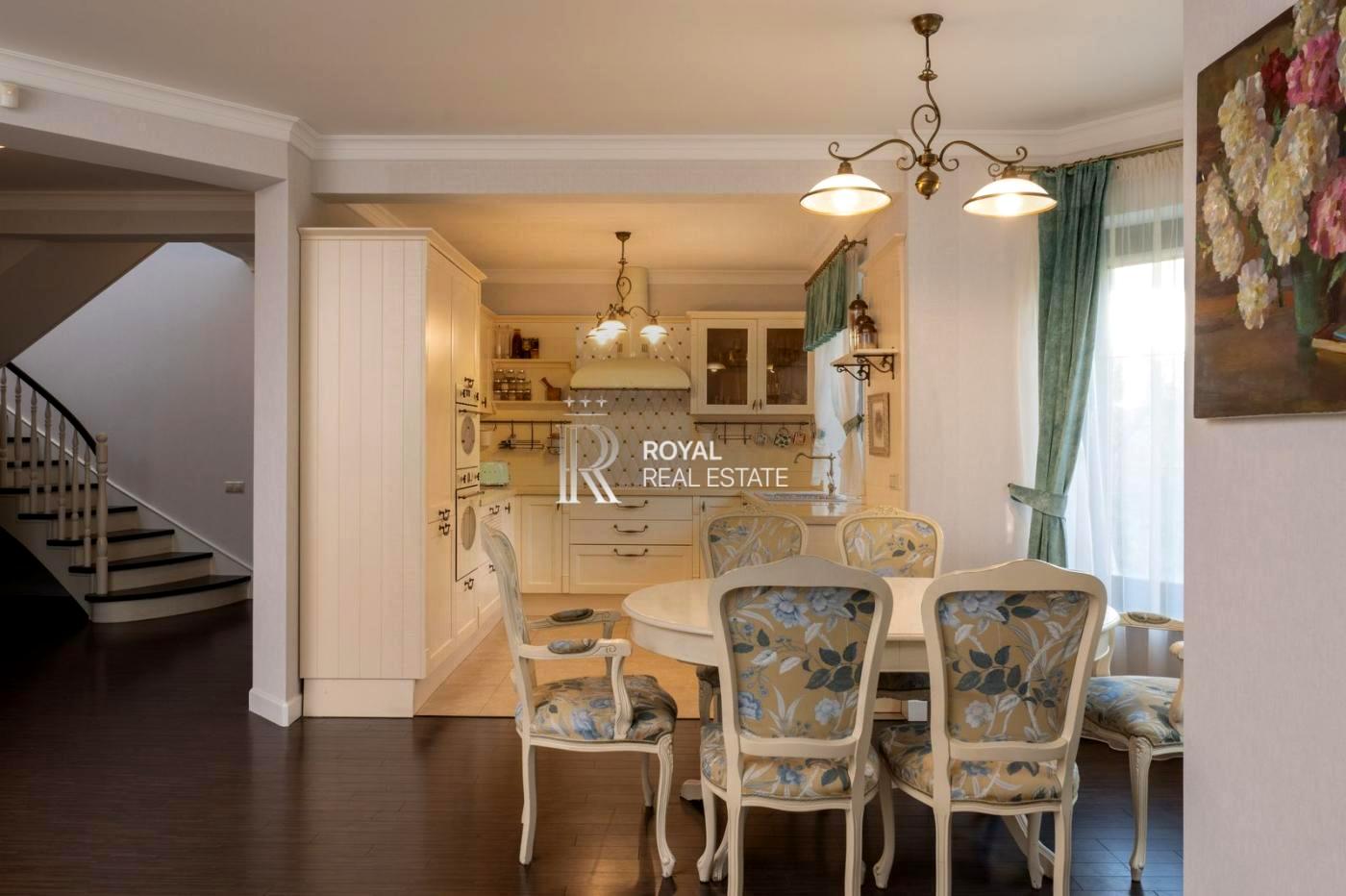 Будинок за адресою вул. Гродненська (площа 250 м²) - Atlanta.ua - фото 18