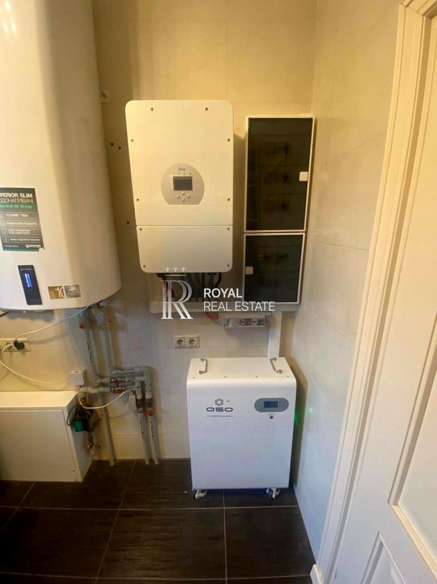 Будинок за адресою вул. Гродненська (площа 250 м²) - Atlanta.ua - фото 19