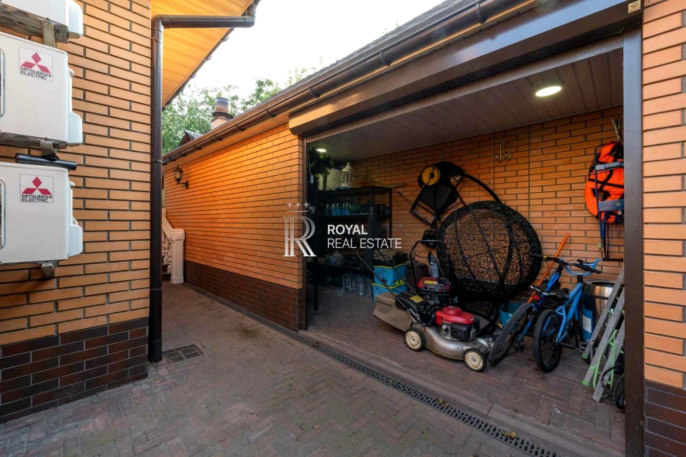 Будинок за адресою вул. Гродненська (площа 250 м²) - Atlanta.ua - фото 20