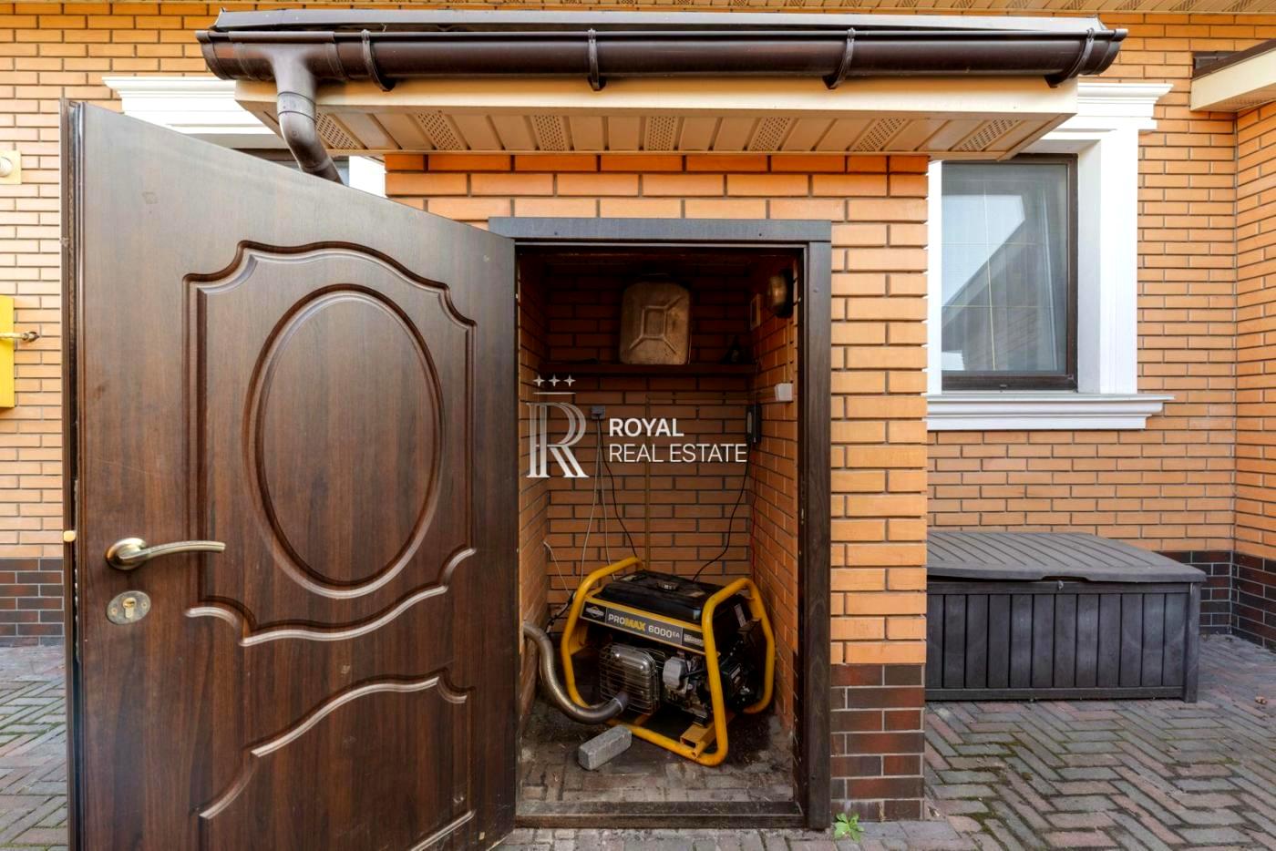 Будинок за адресою вул. Гродненська (площа 250 м²) - Atlanta.ua - фото 22