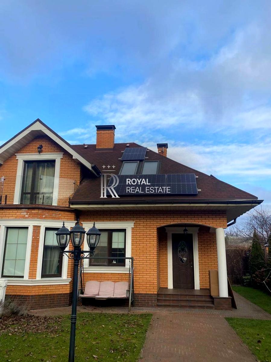 Будинок за адресою вул. Гродненська (площа 250 м²) - Atlanta.ua - фото 23