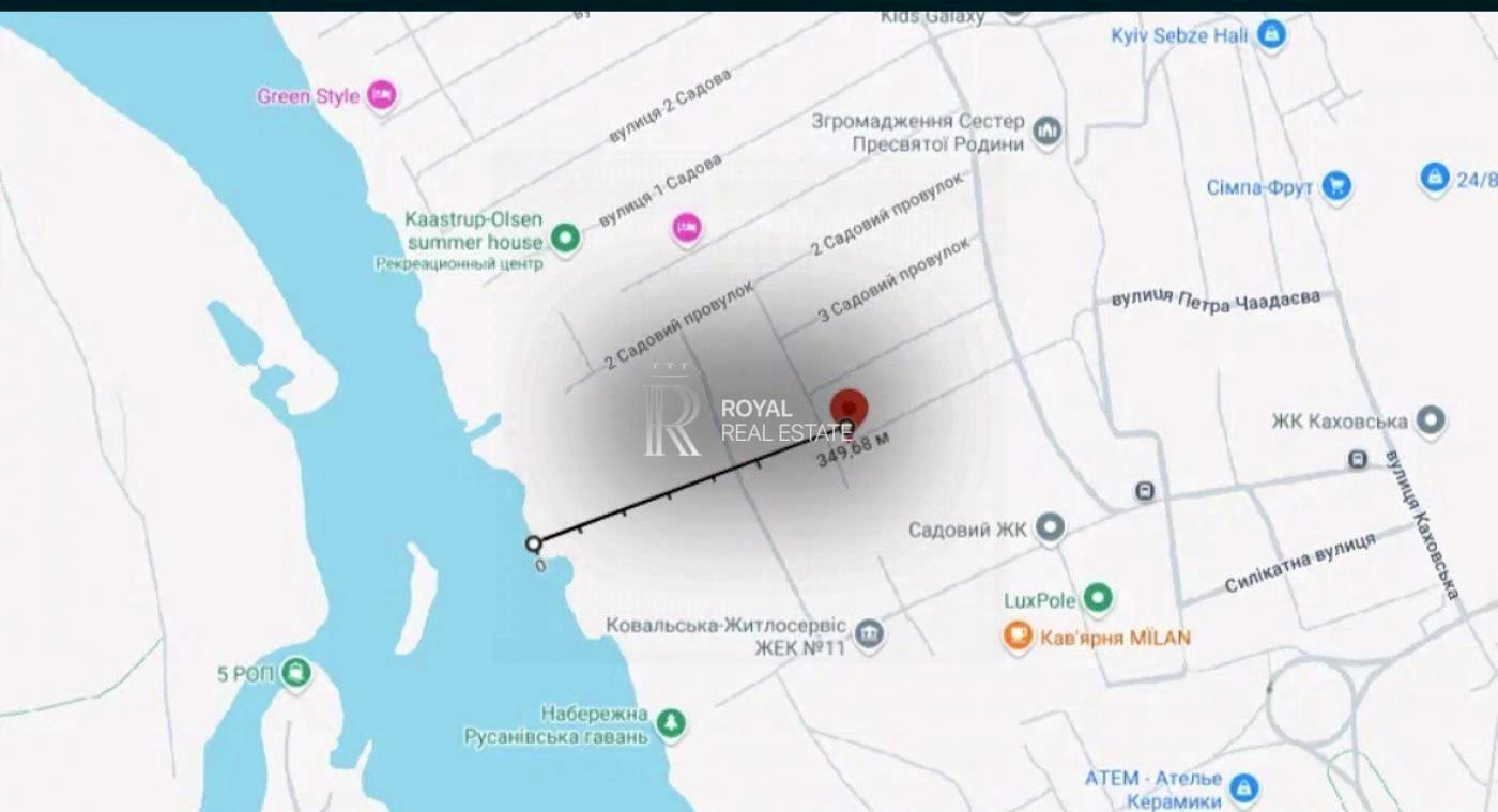 Будинок за адресою вул. Гродненська (площа 250 м²) - Atlanta.ua - фото 25