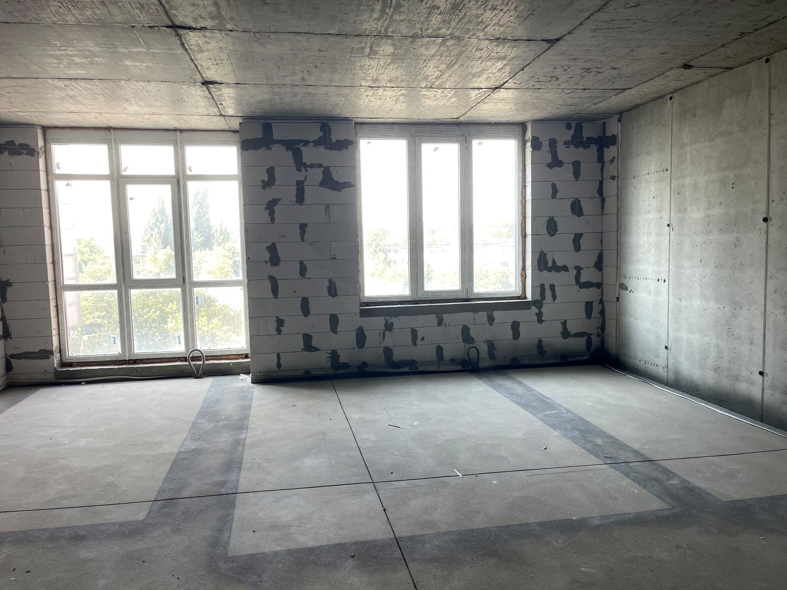 1-комнатная квартира по адресу ул. Филатова ак. (площадь 43 м²) - Atlanta.ua - фото 6