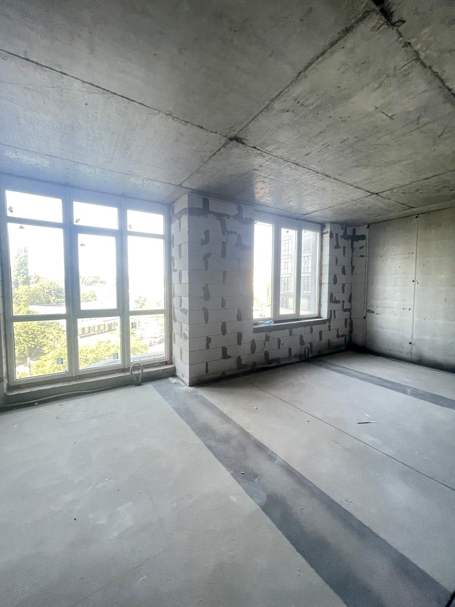 1-комнатная квартира по адресу ул. Филатова ак. (площадь 43 м²) - Atlanta.ua - фото 13