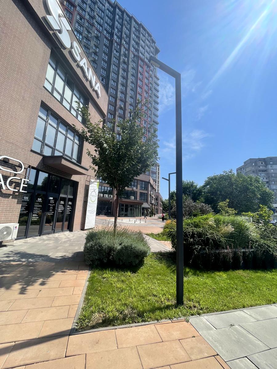 1-комнатная квартира по адресу ул. Филатова ак. (площадь 43 м²) - Atlanta.ua - фото 11