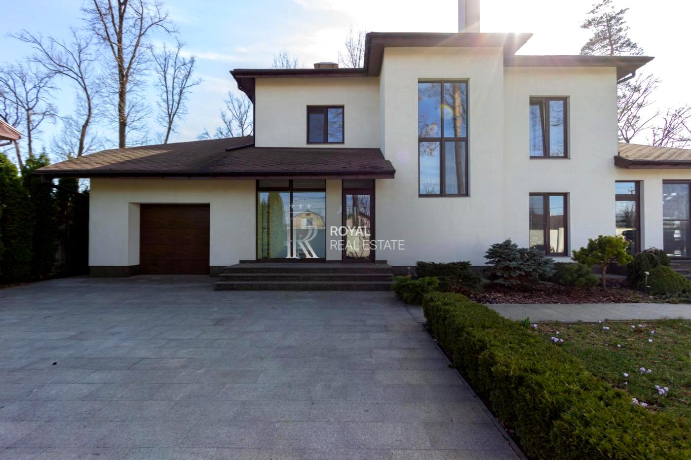 Дом по адресу ул. Киево - Мироцкая (площадь 322 м²) - Atlanta.ua - фото 2