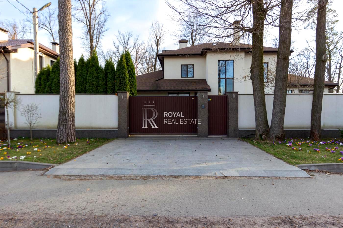 Дом по адресу ул. Киево - Мироцкая (площадь 322 м²) - Atlanta.ua - фото 3