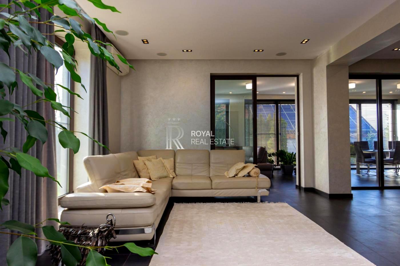 Дом по адресу ул. Киево - Мироцкая (площадь 322 м²) - Atlanta.ua - фото 6