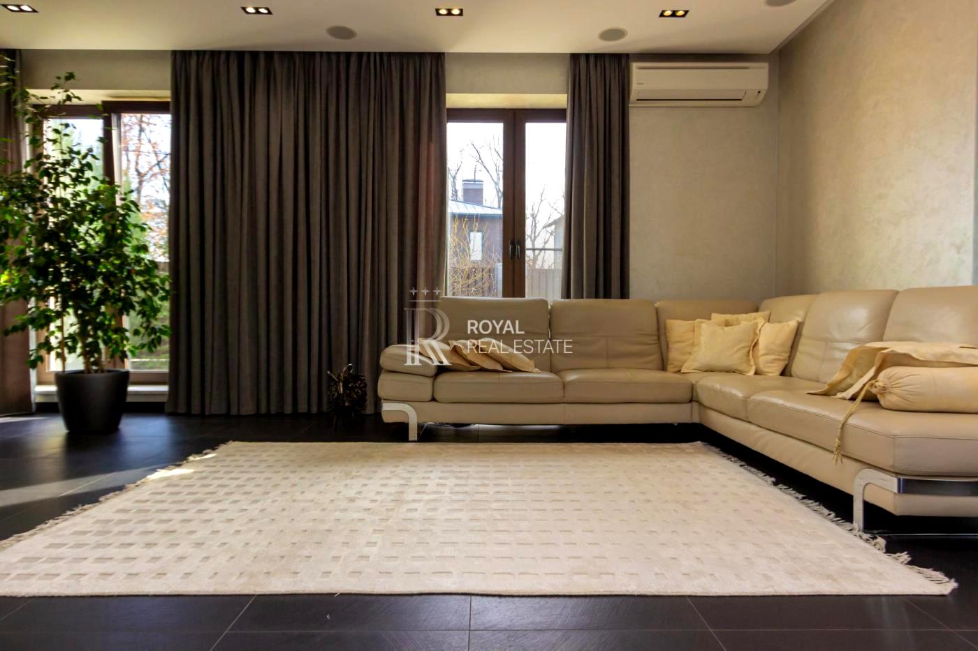 Дом по адресу ул. Киево - Мироцкая (площадь 322 м²) - Atlanta.ua - фото 7