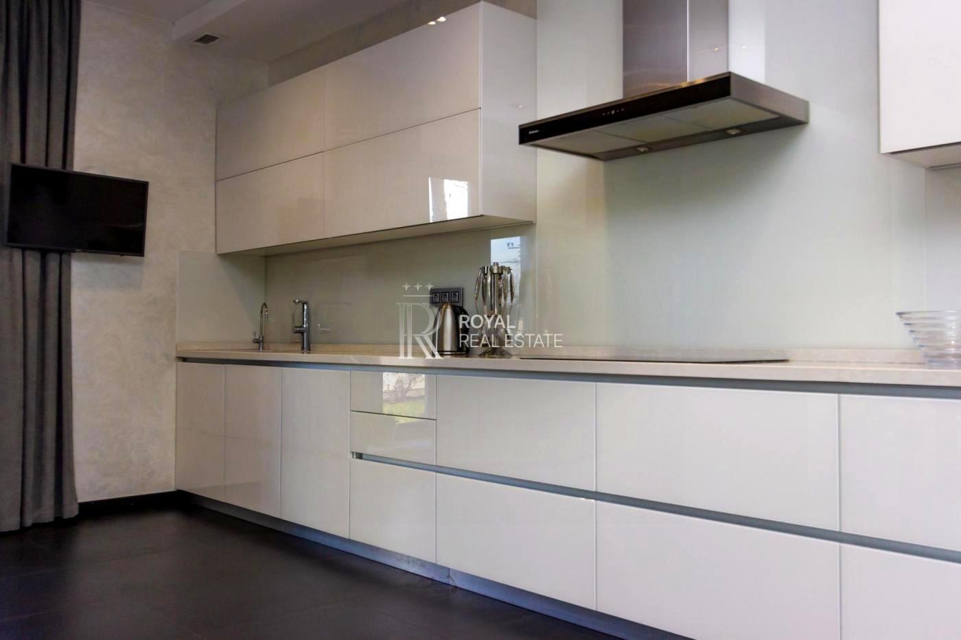 Дом по адресу ул. Киево - Мироцкая (площадь 322 м²) - Atlanta.ua - фото 11