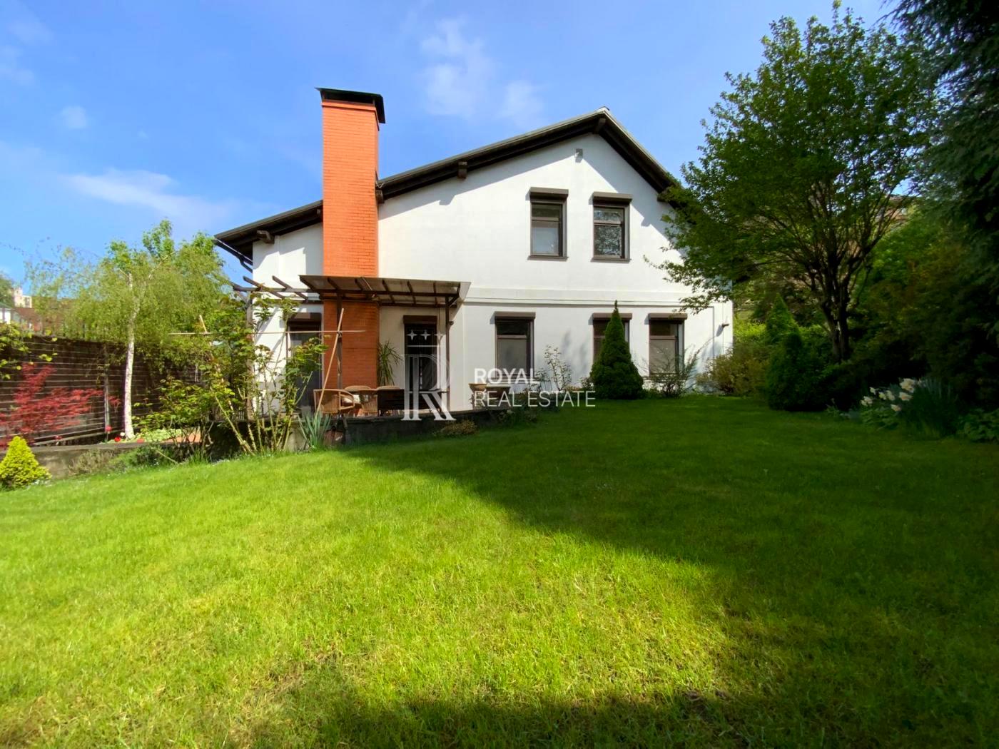 House by the address (area 250 m²) - Atlanta.ua - photo 2