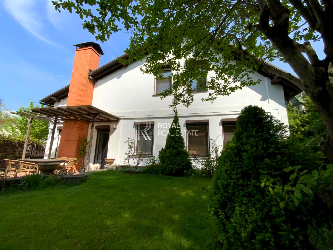 House by the address (area 250 m²) - Atlanta.ua - photo 3