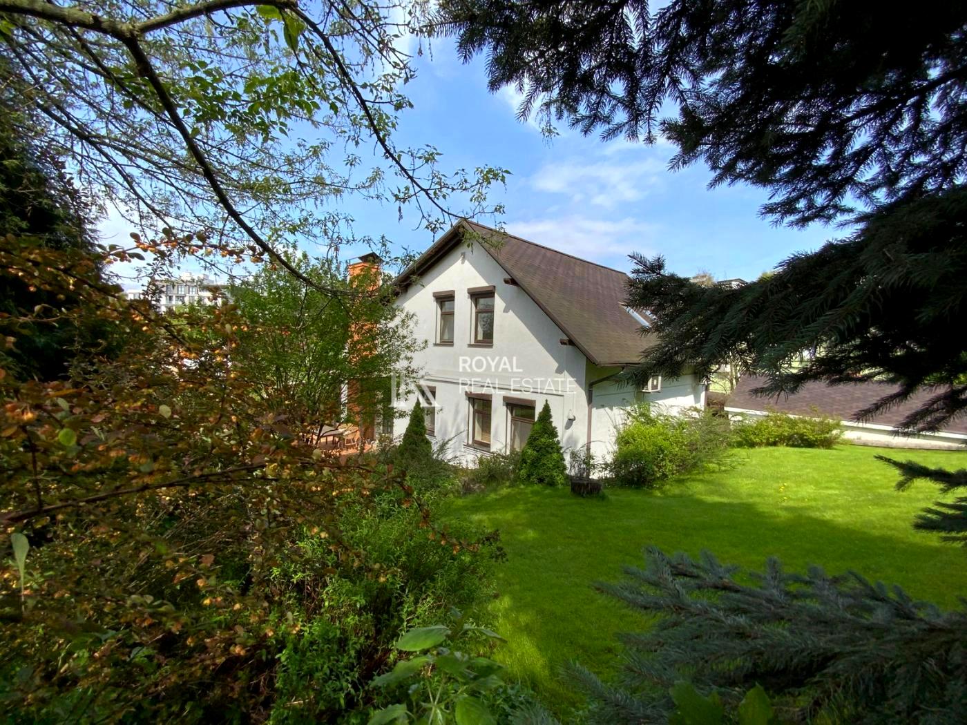 House by the address (area 250 m²) - Atlanta.ua - photo 4