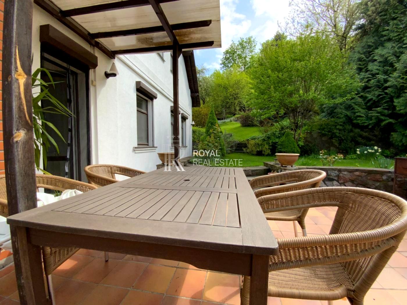 House by the address (area 250 m²) - Atlanta.ua - photo 7