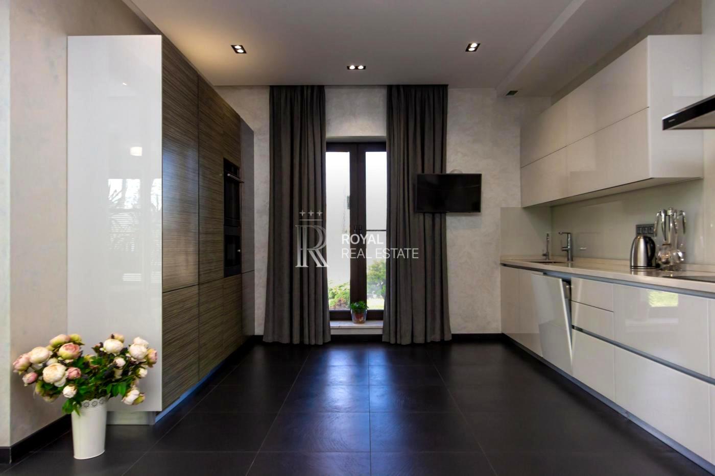 Дом по адресу ул. Киево - Мироцкая (площадь 322 м²) - Atlanta.ua - фото 21