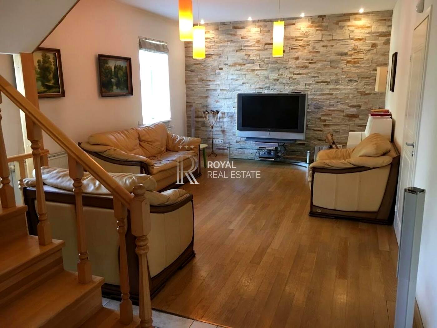 House by the address (area 250 m²) - Atlanta.ua - photo 11