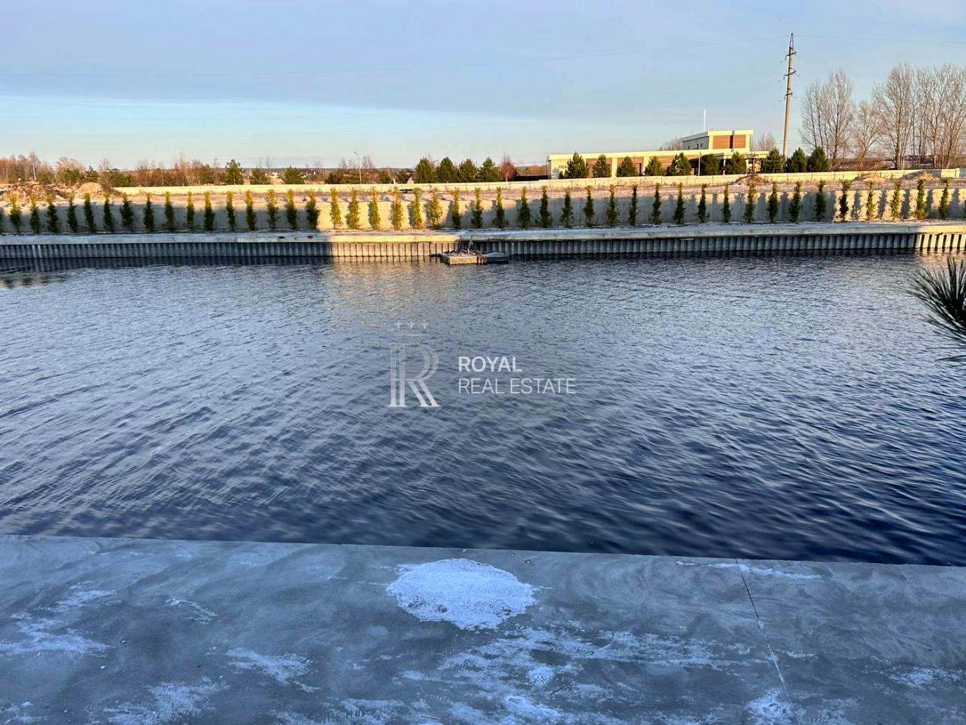 Дом по адресу (площадь 458 м²) - Atlanta.ua - фото 4