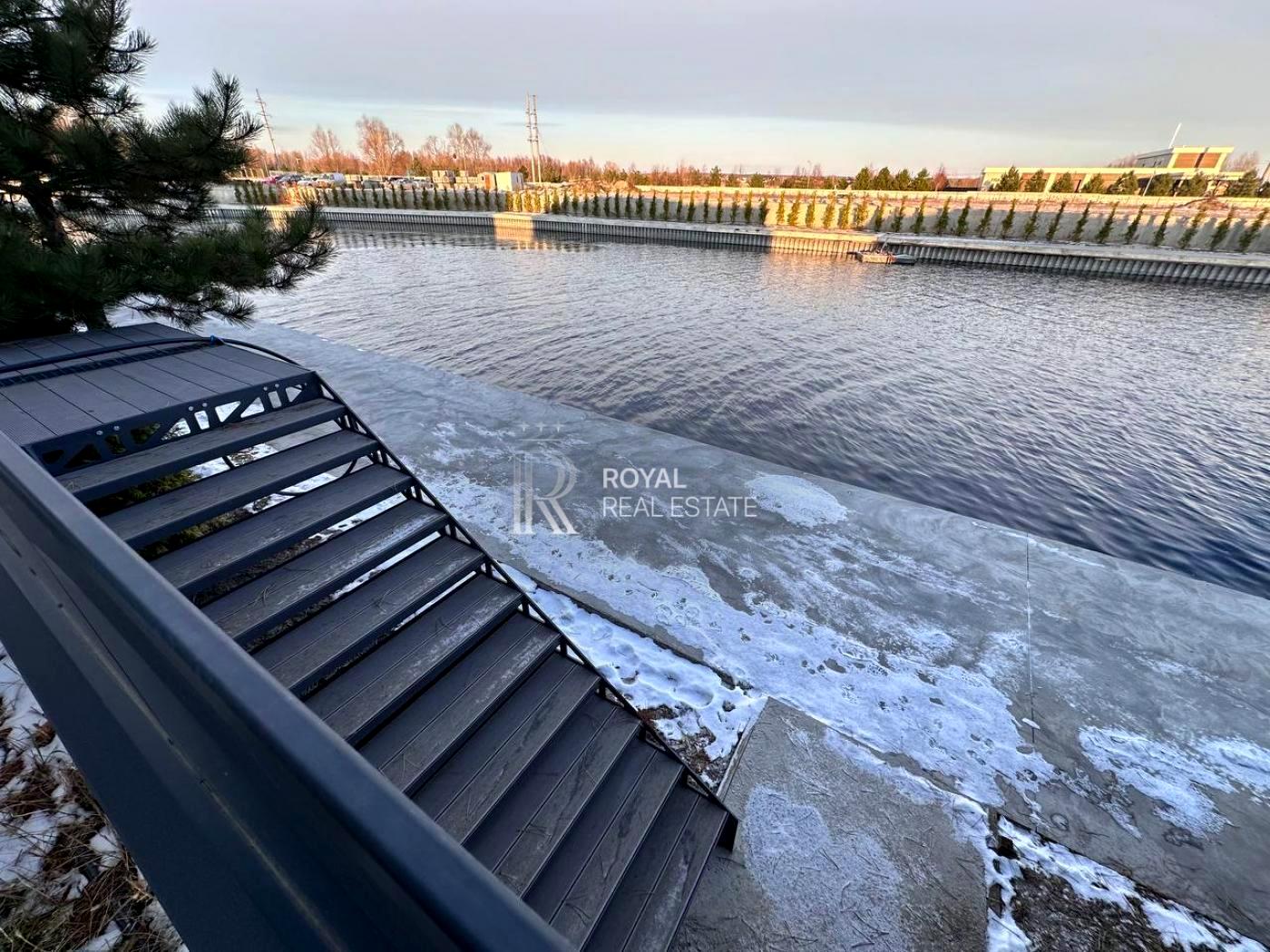 Дом по адресу (площадь 458 м²) - Atlanta.ua - фото 3