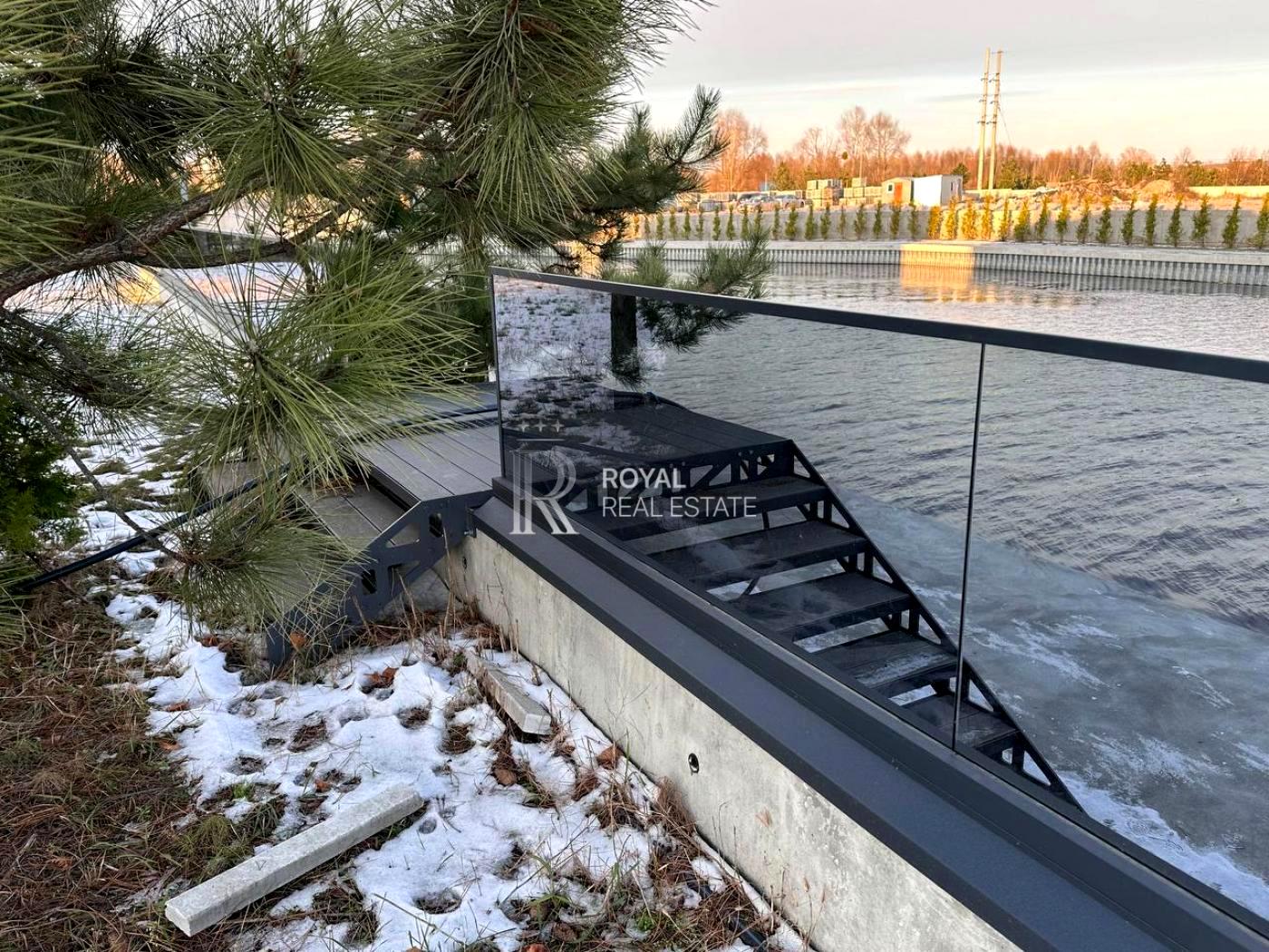 Дом по адресу (площадь 458 м²) - Atlanta.ua - фото 5