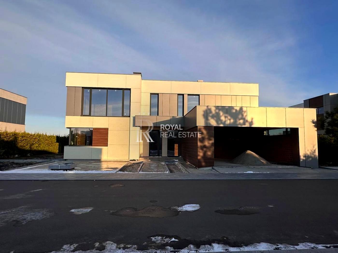 Дом по адресу (площадь 458 м²) - Atlanta.ua - фото 8