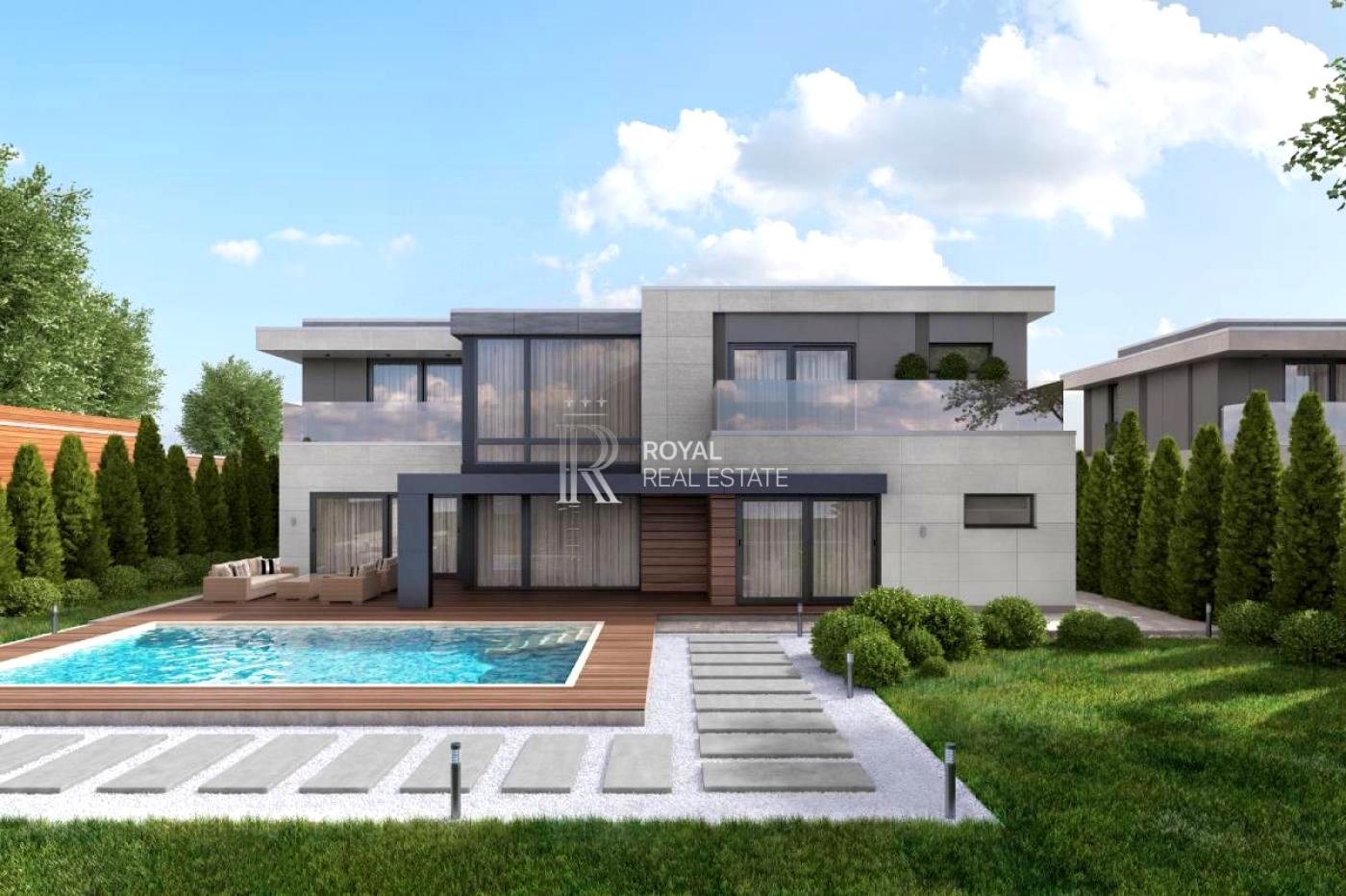 Дом по адресу (площадь 458 м²) - Atlanta.ua - фото 10