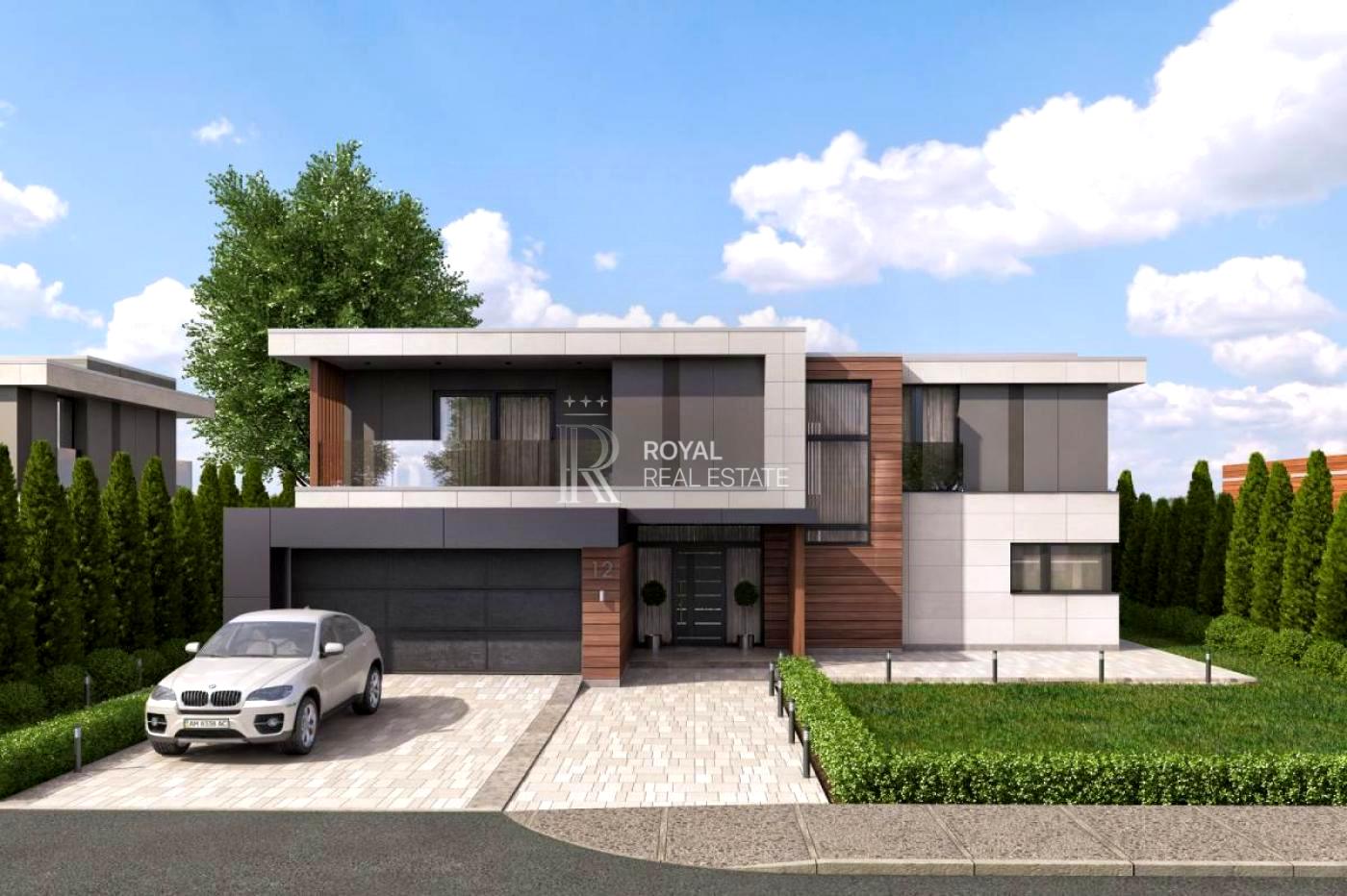 Дом по адресу (площадь 458 м²) - Atlanta.ua - фото 11