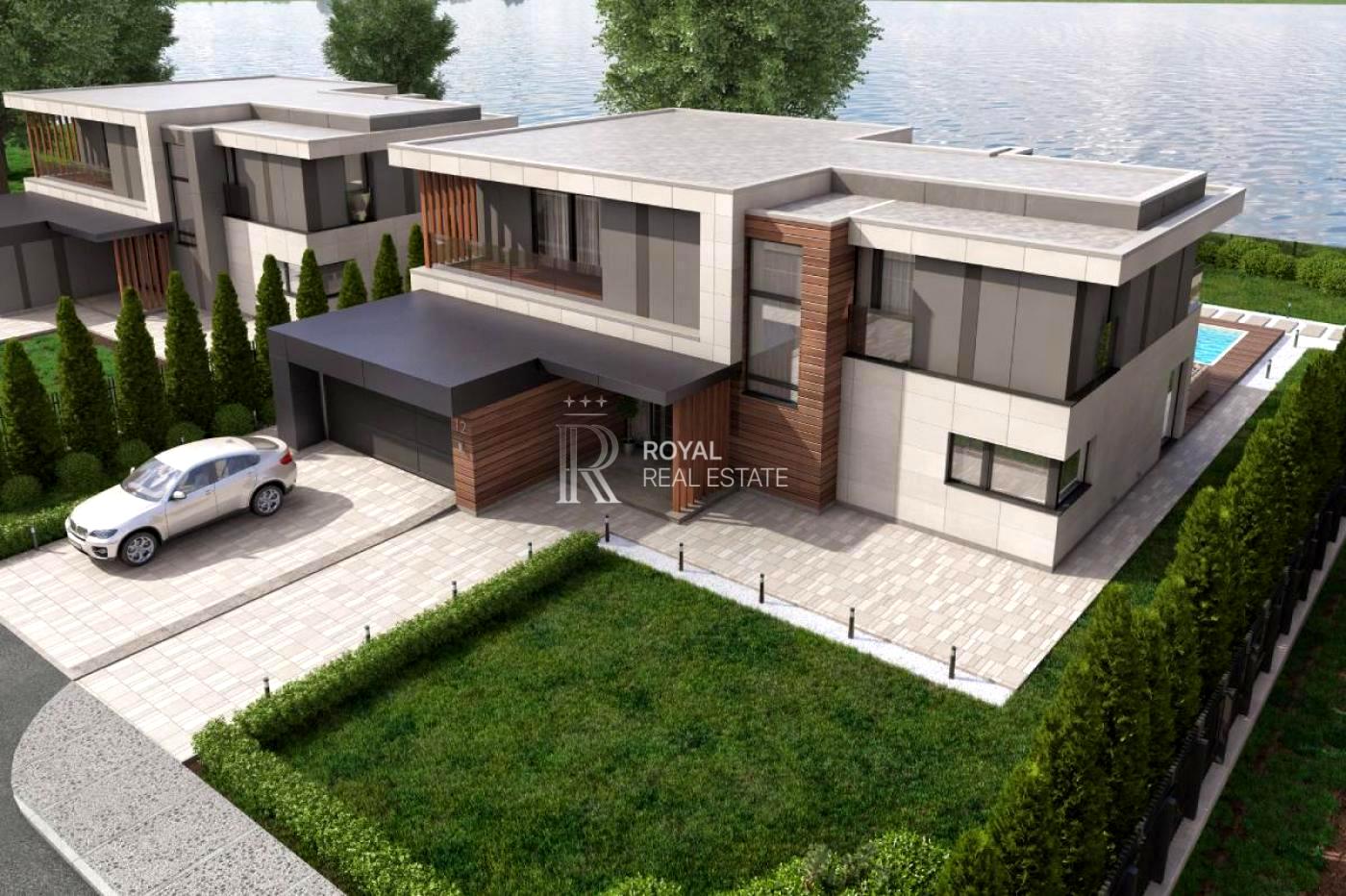 Дом по адресу (площадь 458 м²) - Atlanta.ua - фото 14