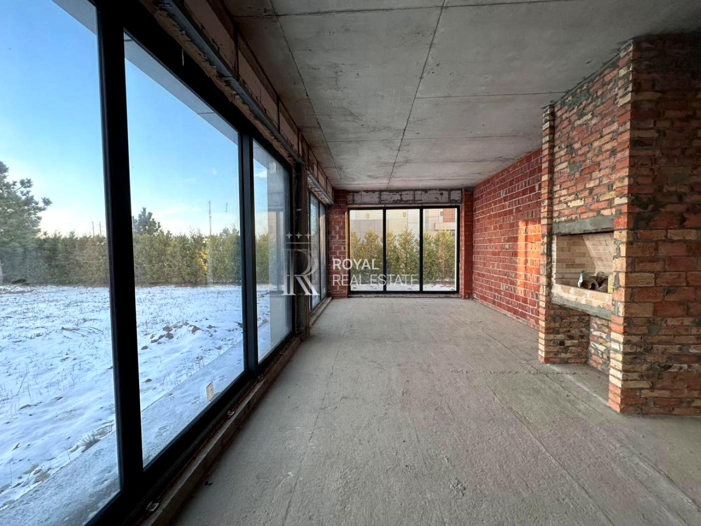 Дом по адресу (площадь 458 м²) - Atlanta.ua - фото 17