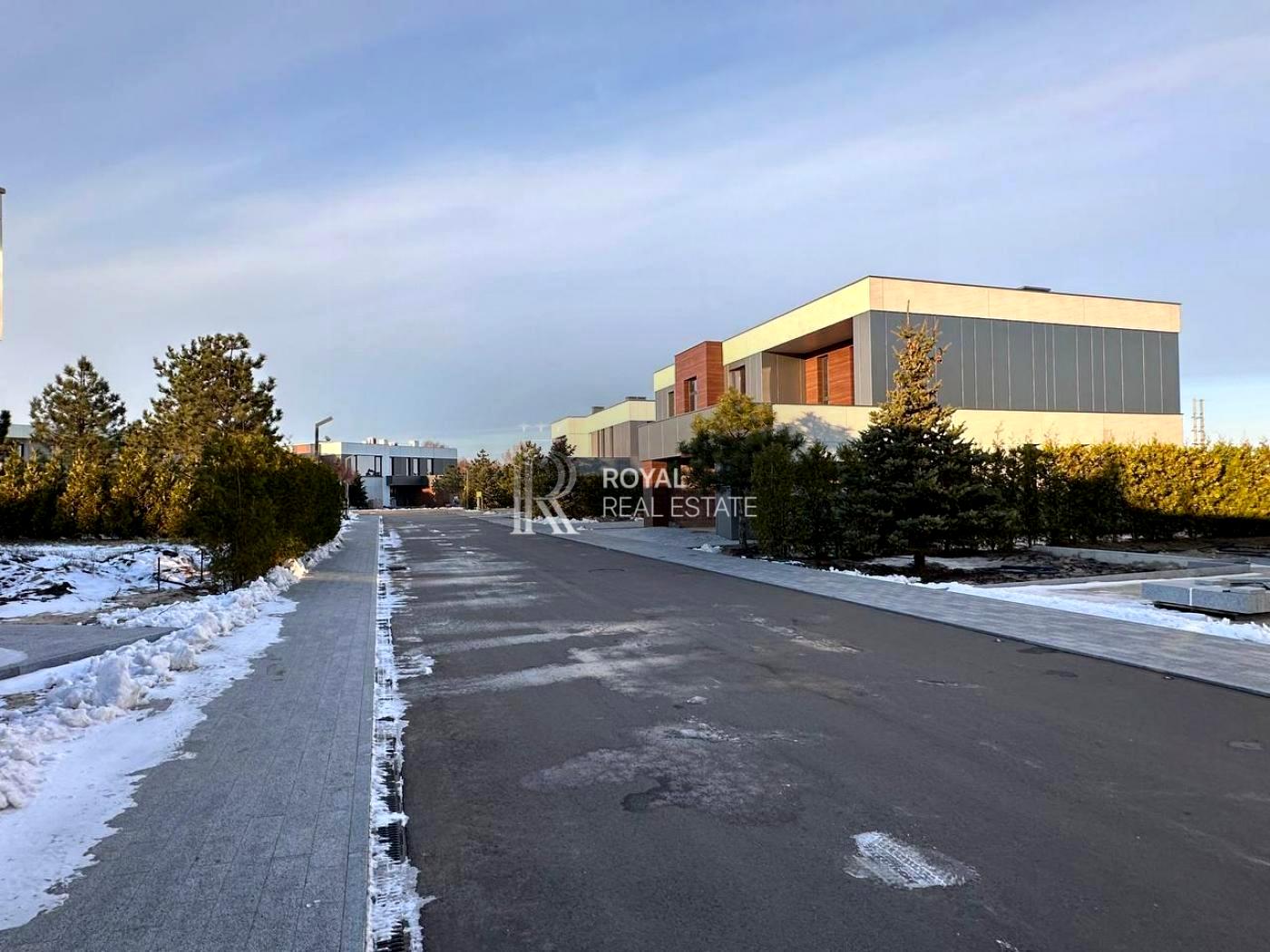 Дом по адресу (площадь 458 м²) - Atlanta.ua - фото 29