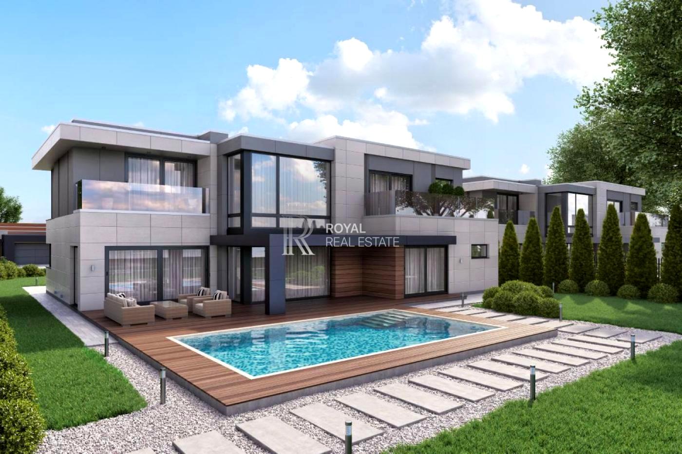 Дом по адресу (площадь 458 м²) - Atlanta.ua - фото 30