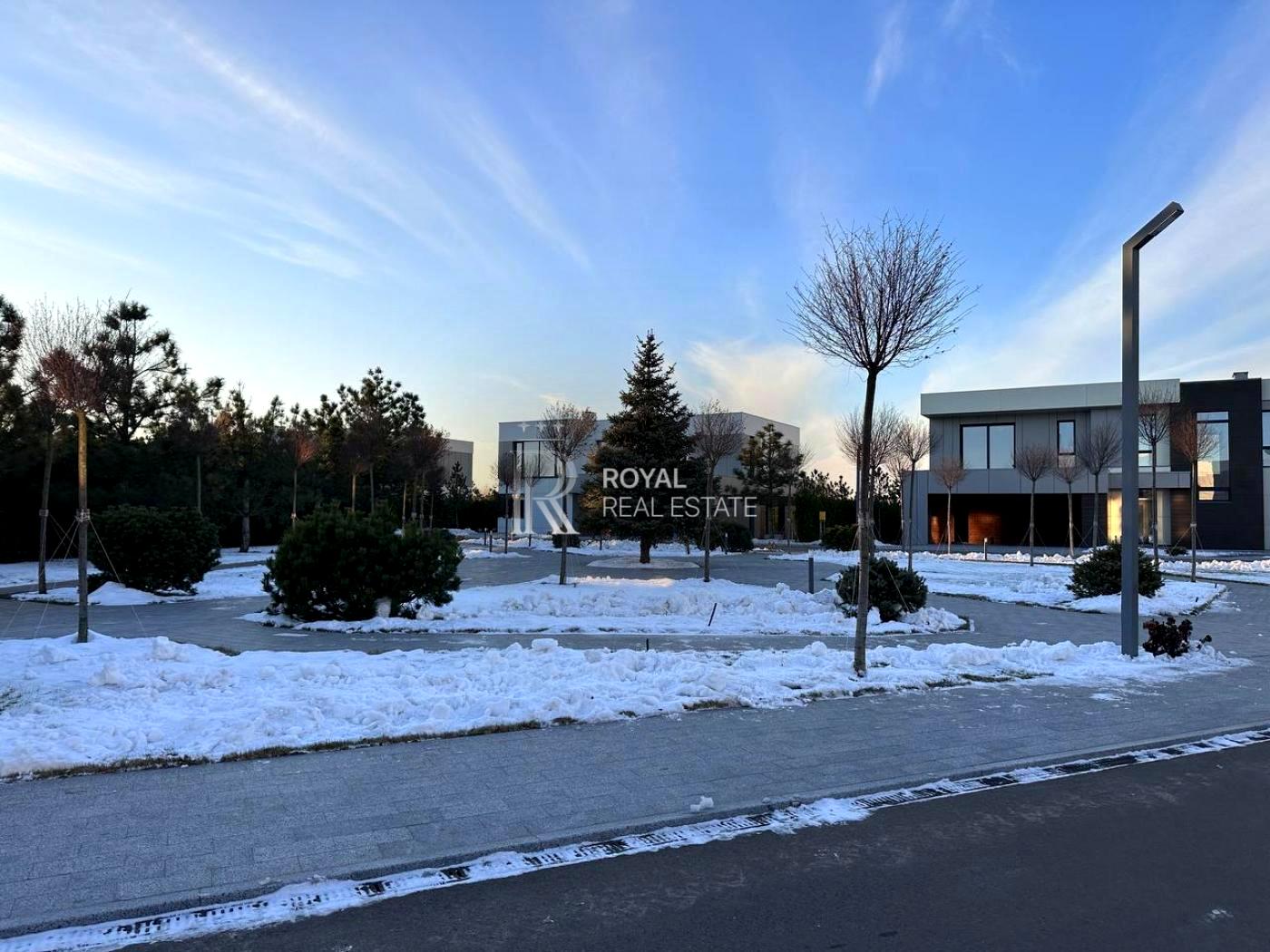 Дом по адресу (площадь 458 м²) - Atlanta.ua - фото 31