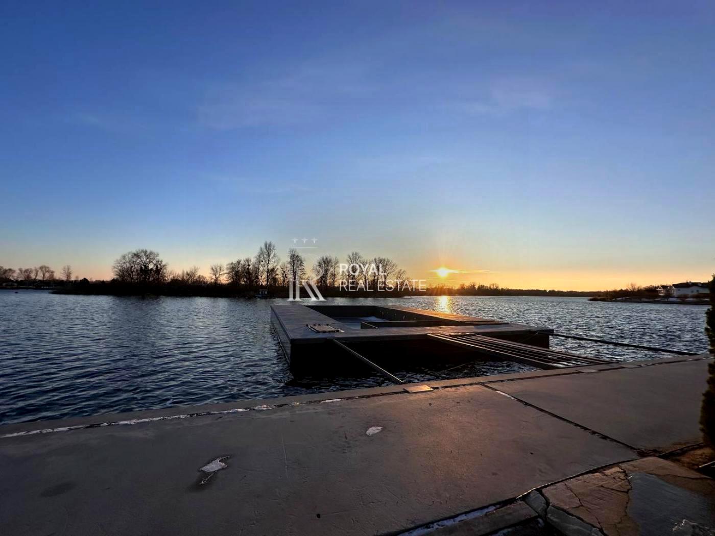 Дом по адресу (площадь 458 м²) - Atlanta.ua - фото 33