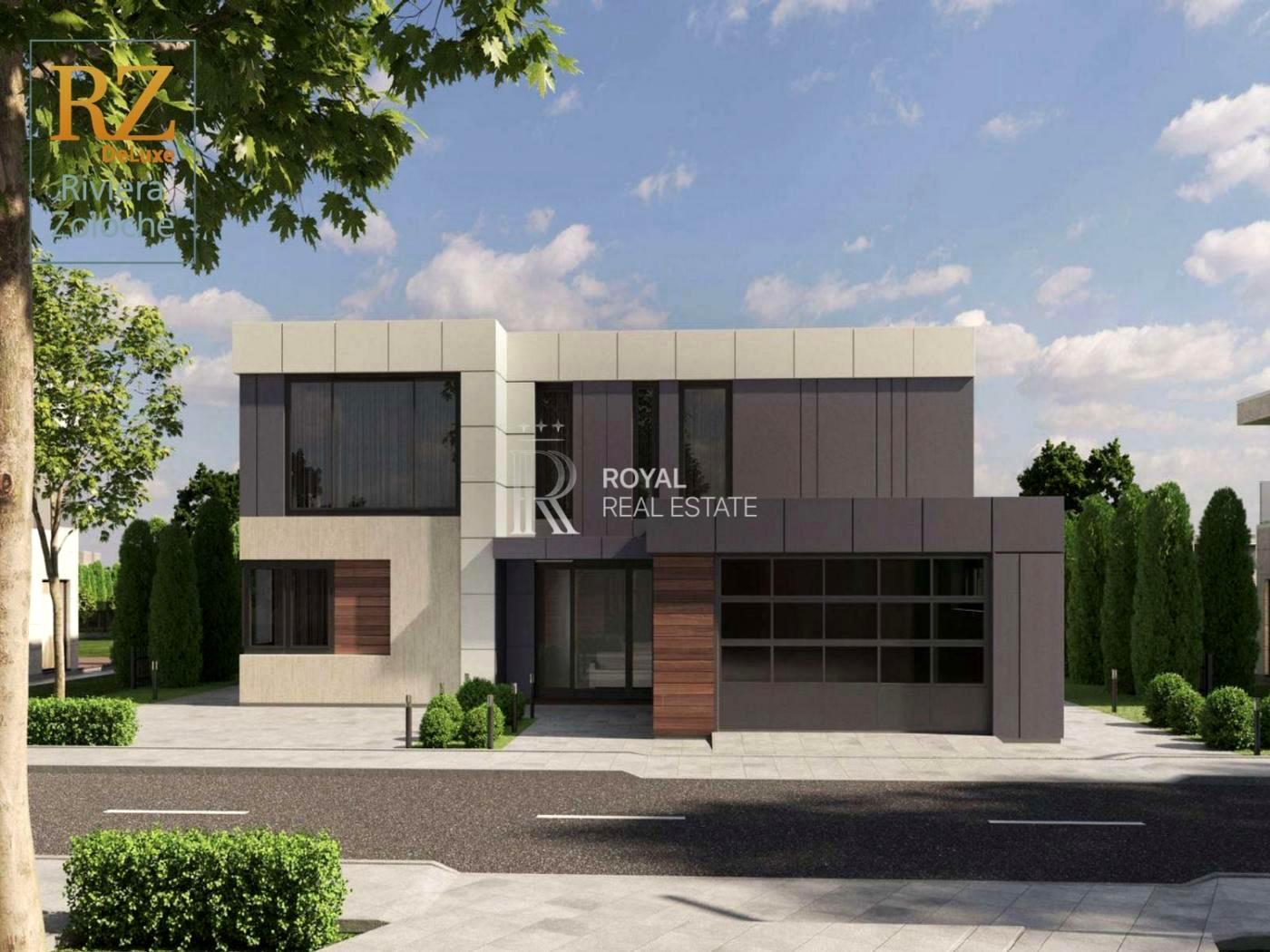 Дом по адресу (площадь 458 м²) - Atlanta.ua - фото 34