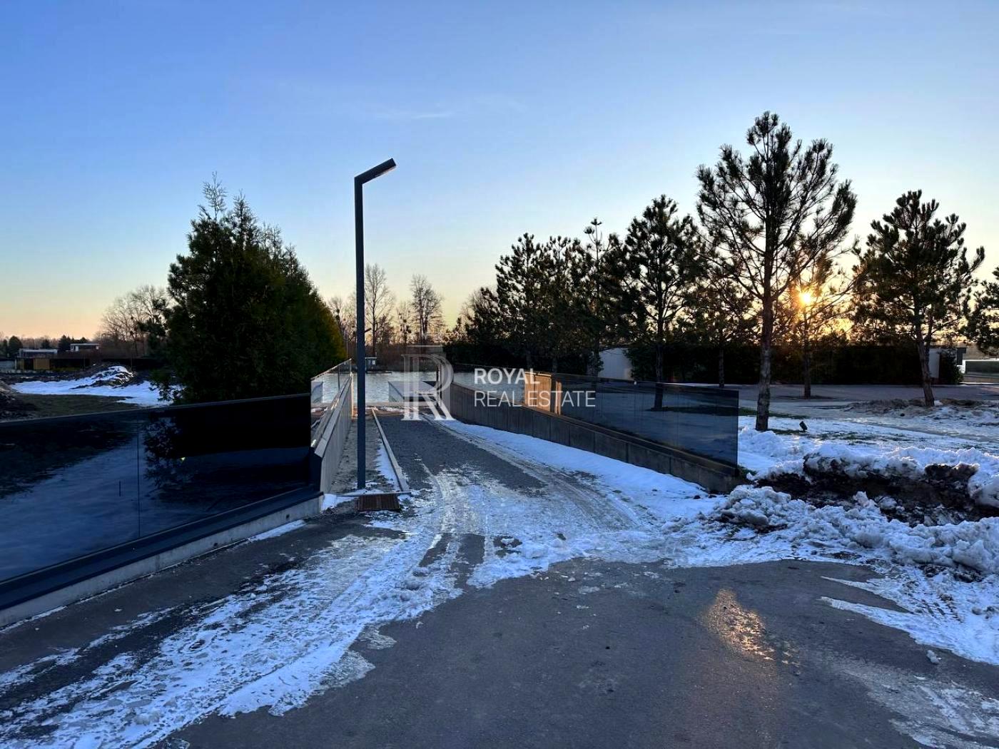 Дом по адресу (площадь 458 м²) - Atlanta.ua - фото 32