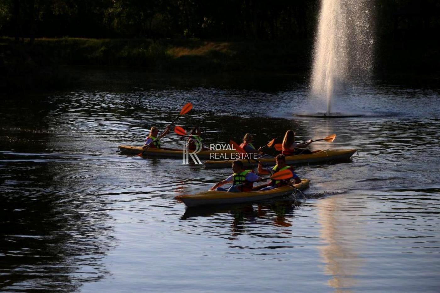Дом по адресу (площадь 458 м²) - Atlanta.ua - фото 36