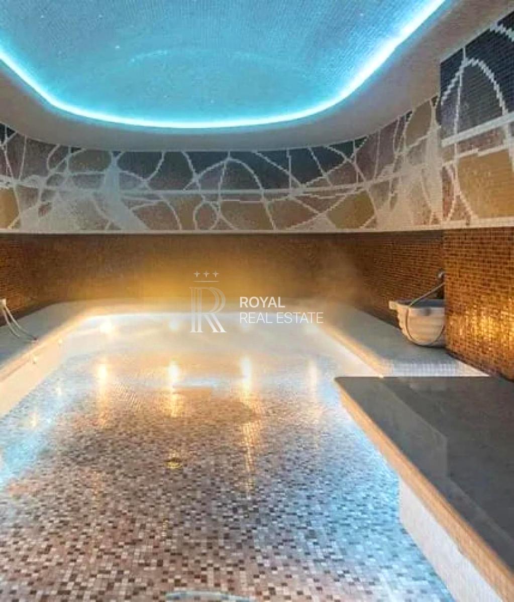 Дом по адресу (площадь 458 м²) - Atlanta.ua - фото 35