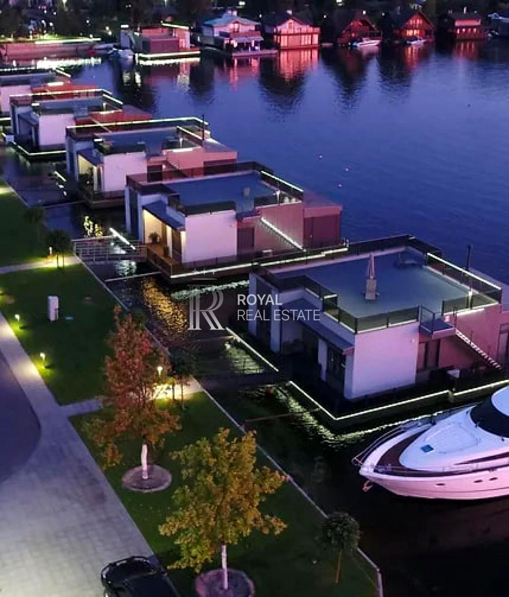 Дом по адресу (площадь 458 м²) - Atlanta.ua - фото 37