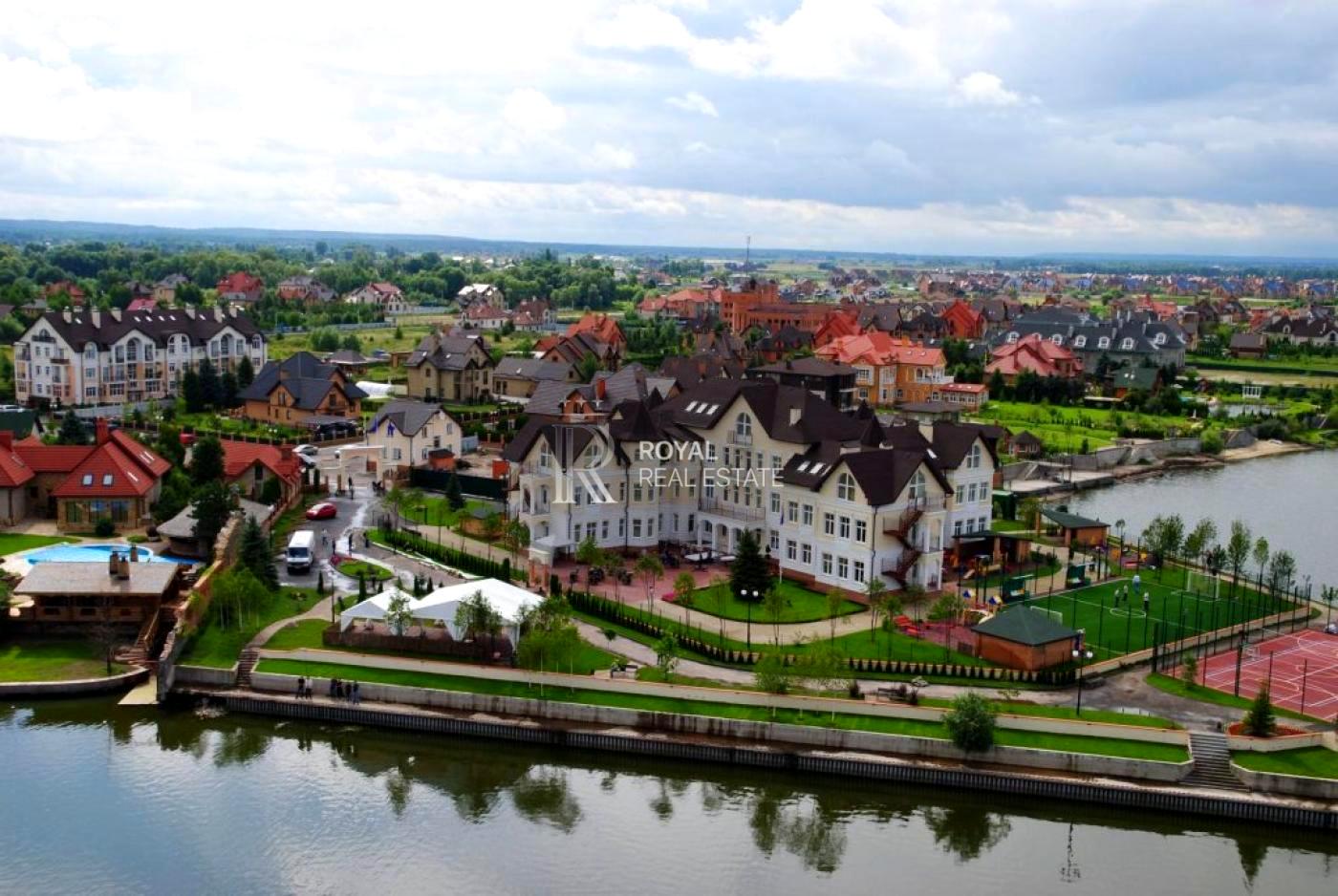 Дом по адресу (площадь 458 м²) - Atlanta.ua - фото 38