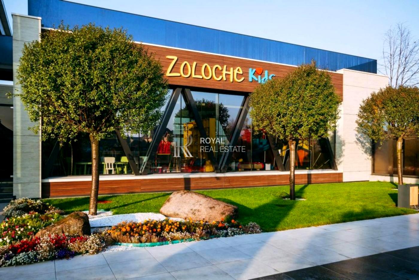 Дом по адресу (площадь 458 м²) - Atlanta.ua - фото 40