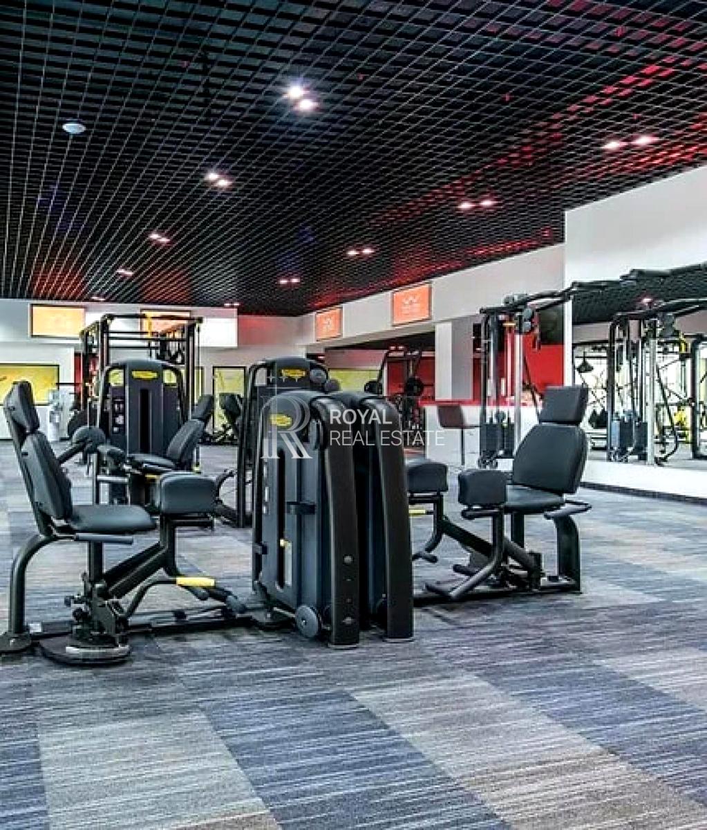 Дом по адресу (площадь 458 м²) - Atlanta.ua - фото 41