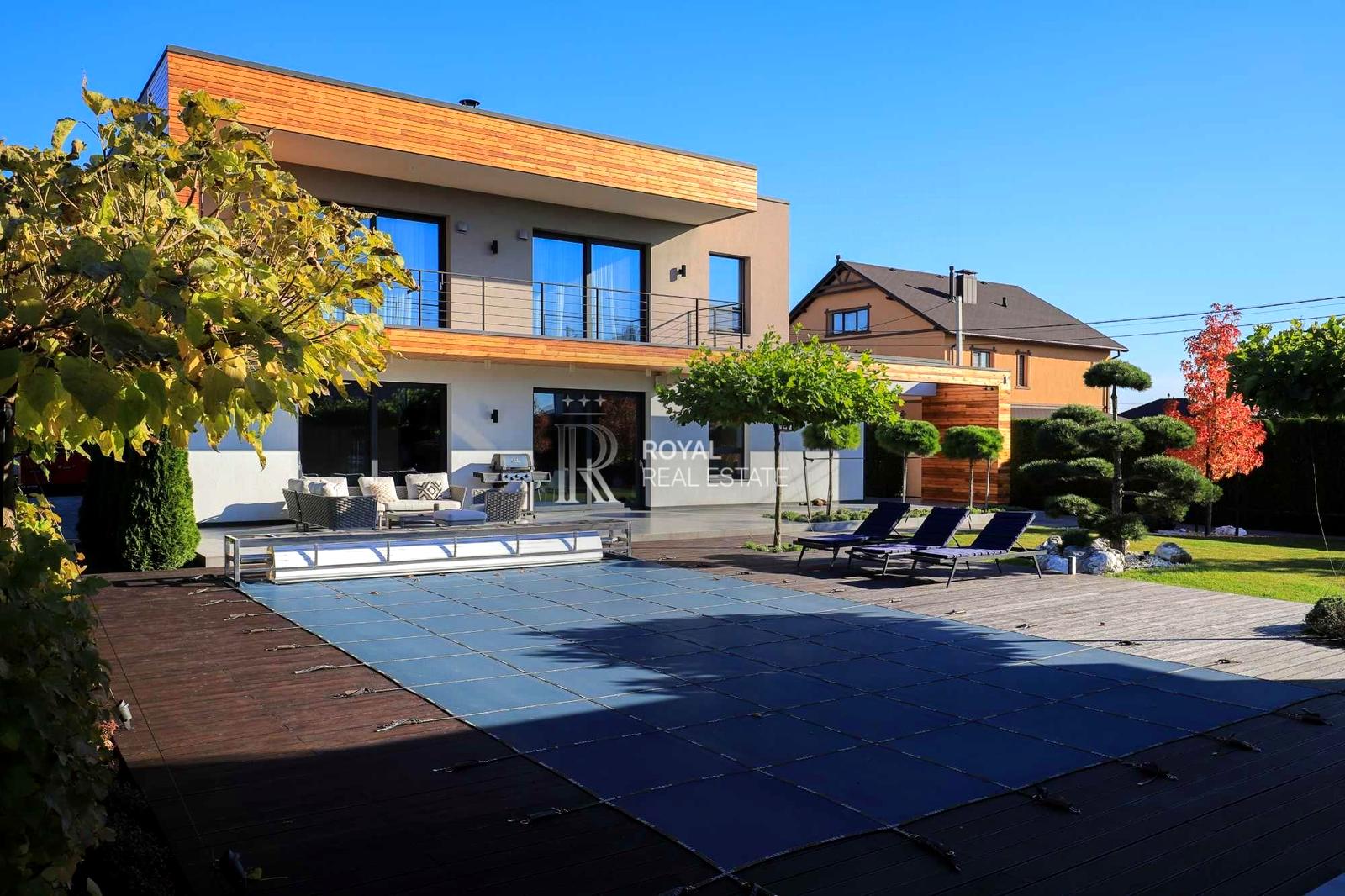 Дом по адресу (площадь 550 м²) - Atlanta.ua - фото 2