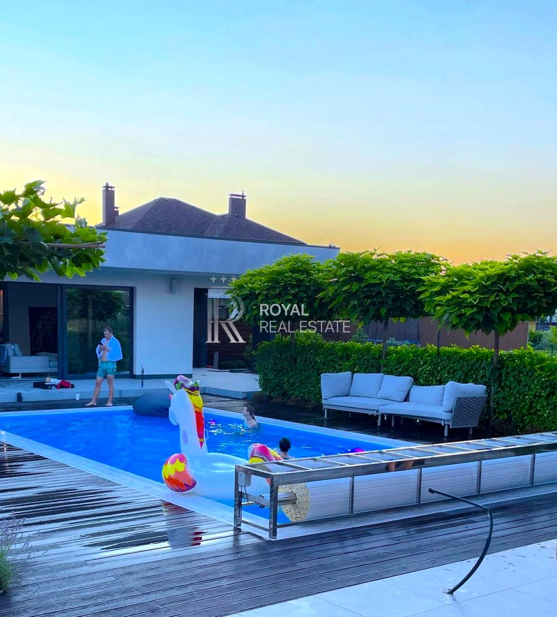 Дом по адресу (площадь 550 м²) - Atlanta.ua - фото 6