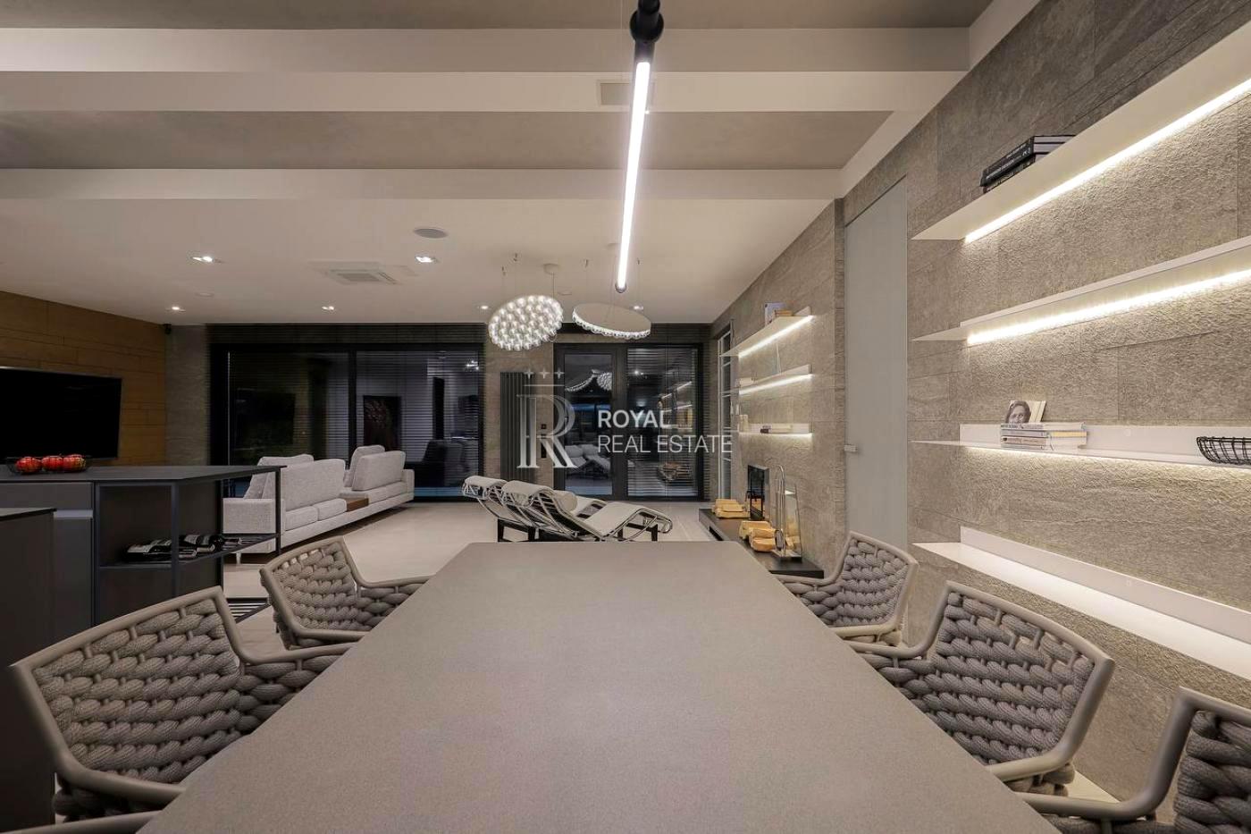 Дом по адресу (площадь 550 м²) - Atlanta.ua - фото 14